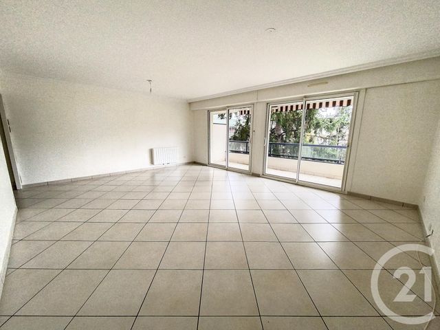 appartement - CLERMONT FERRAND - 63