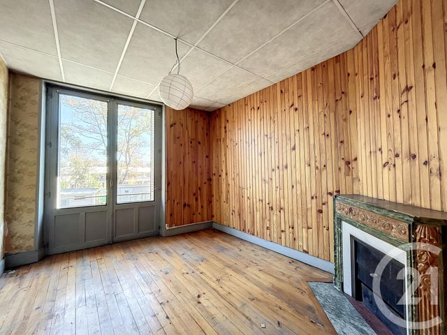 Appartement F3 à vendre - 3 pièces - 66.07 m2 - CLERMONT FERRAND - 63 - AUVERGNE - Century 21 Stéphane Roume Immobilier