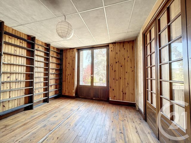 appartement - CLERMONT FERRAND - 63