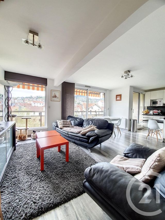 Stephane Roume Agence immobilière à Clermont Ferrand 63000 - Century 21 Stéphane Roume ...