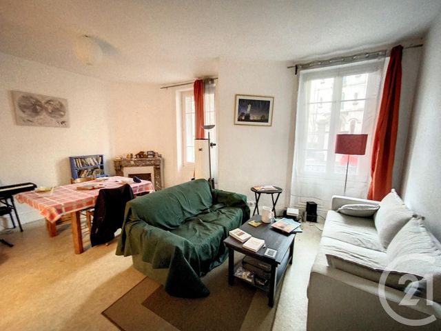 Appartement F3 à vendre - 3 pièces - 76.03 m2 - CLERMONT FERRAND - 63 - AUVERGNE - Century 21 Stéphane Roume Immobilier