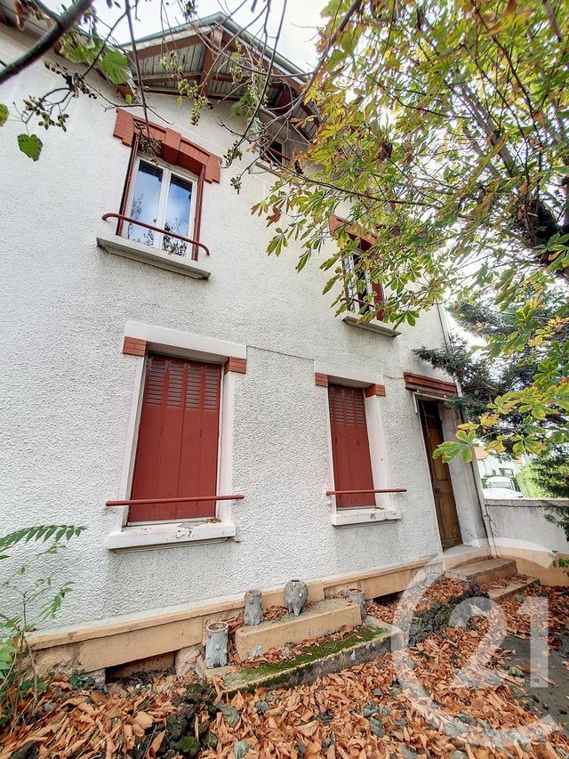 Immeuble à vendre CLERMONT FERRAND