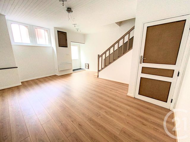 maison à vendre - 6 pièces - 114.0 m2 - CLERMONT FERRAND - 63 - AUVERGNE - Century 21 Stéphane Roume Immobilier