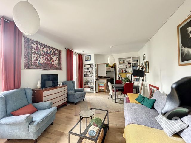 maison à vendre - 4 pièces - 114.35 m2 - CLERMONT FERRAND - 63 - AUVERGNE - Century 21 Stéphane Roume Immobilier