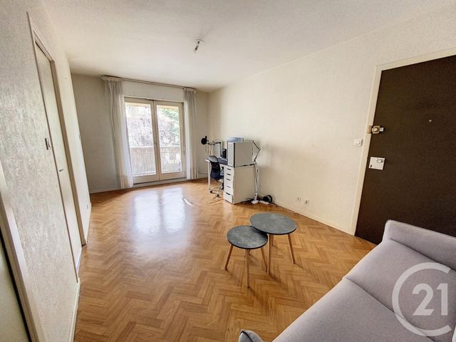 appartement - CLERMONT FERRAND - 63
