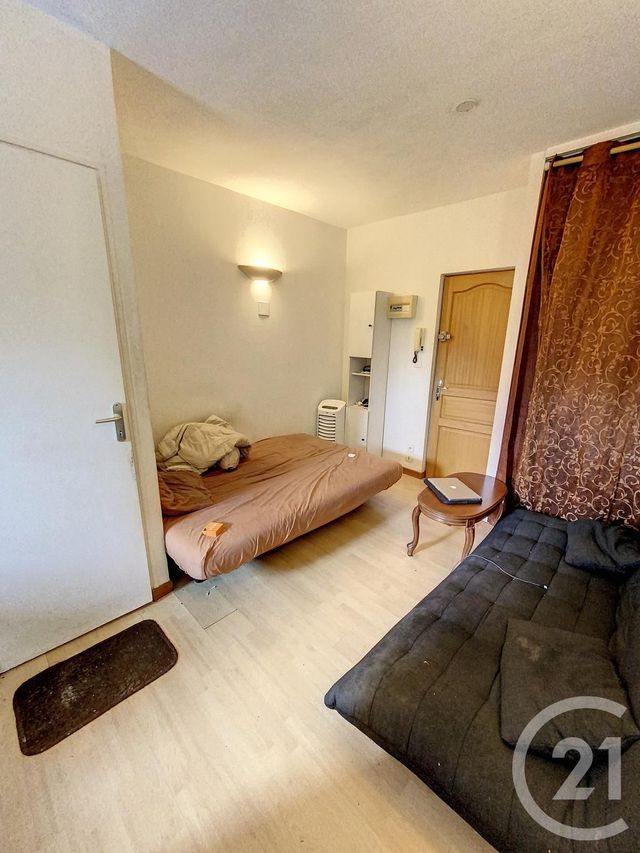 Appartement F1 à vendre ROYAT