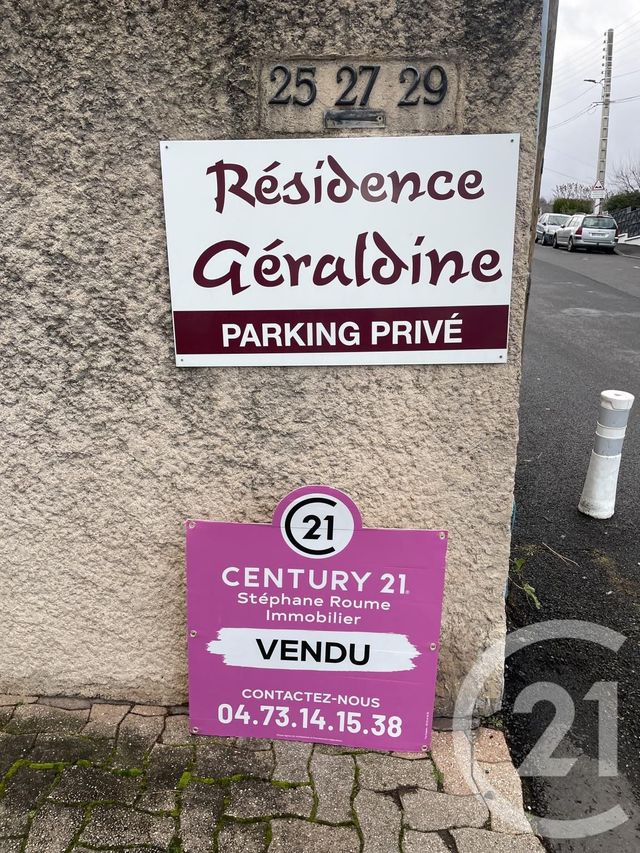  - CLERMONT FERRAND - 