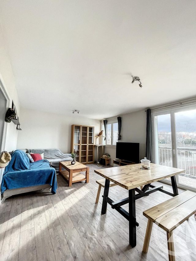 appartement - CLERMONT FERRAND - 63