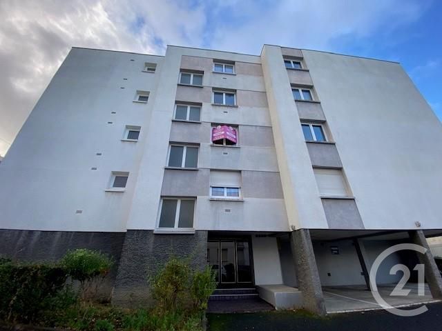  - CLERMONT FERRAND - 