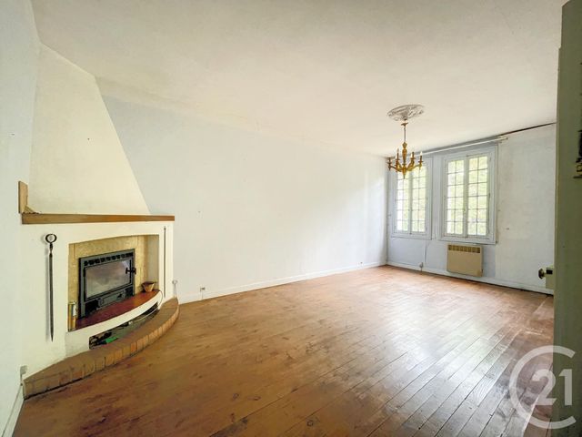 maison - BEAUMONT - 63
