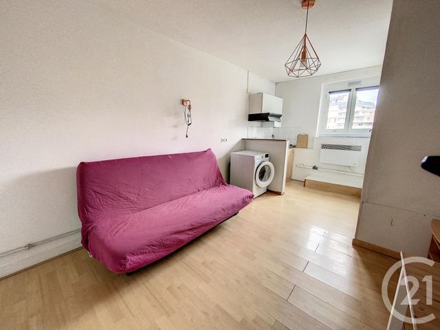 immeuble - ROYAT - 63