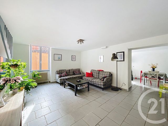 maison - ROYAT - 63