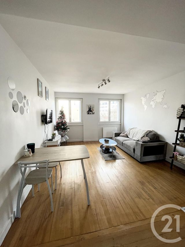 appartement - CLERMONT FERRAND - 63