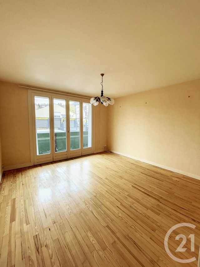 appartement - CHAMALIERES - 63