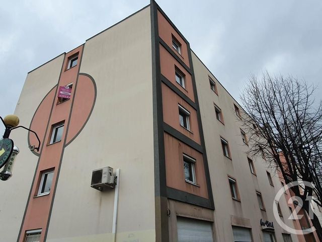  - CLERMONT FERRAND - 