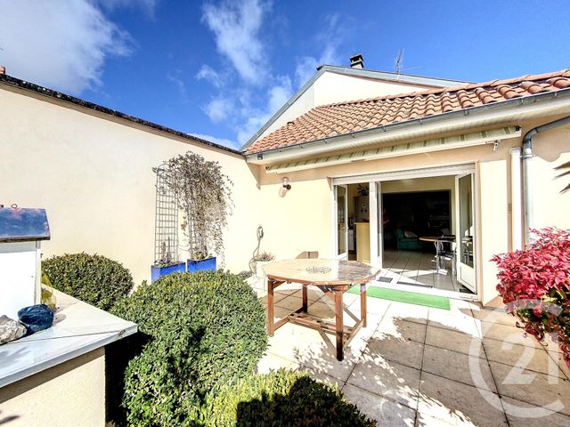 maison - SAYAT - 63