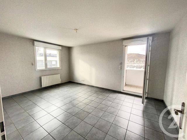 Appartement F3 à vendre - 3 pièces - 65.1 m2 - CLERMONT FERRAND - 63 - AUVERGNE - Century 21 Stéphane Roume Immobilier