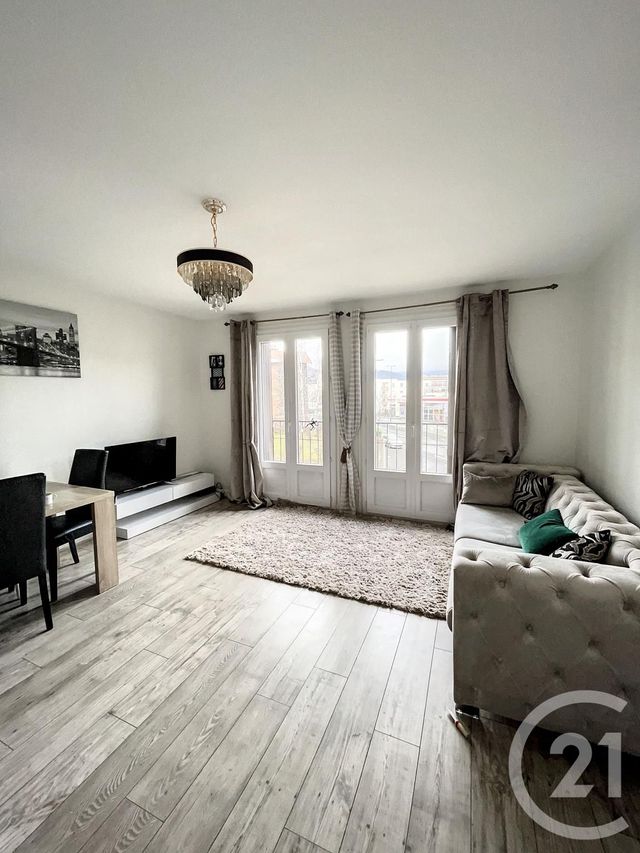 appartement - CLERMONT FERRAND - 63