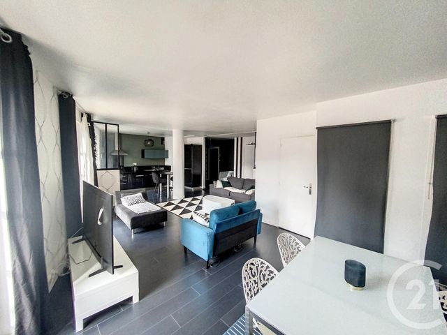 appartement - CLERMONT FERRAND - 63