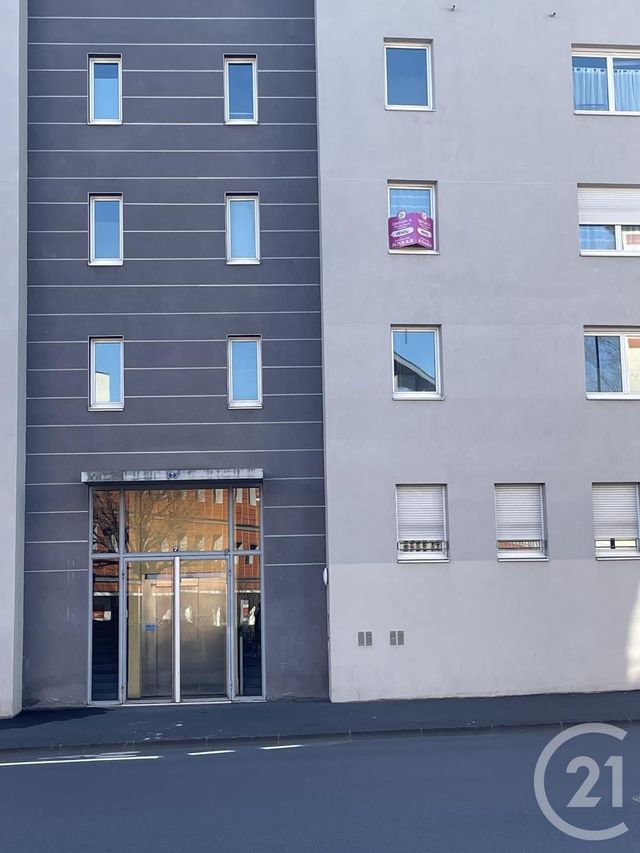  - CLERMONT FERRAND - 