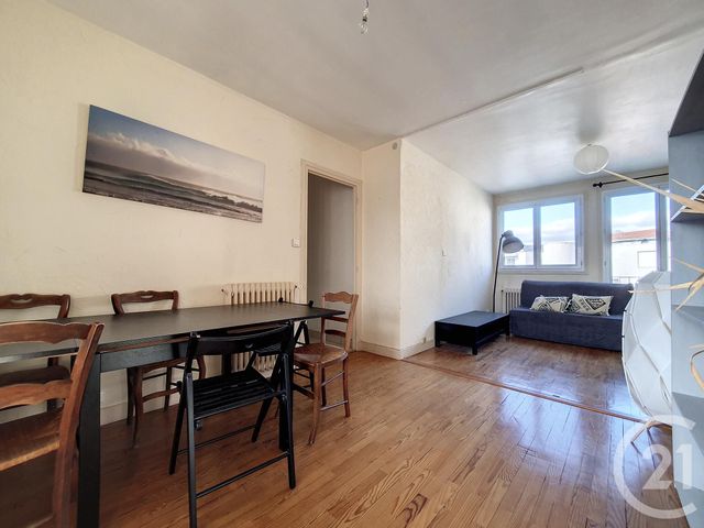 appartement - CLERMONT FERRAND - 63