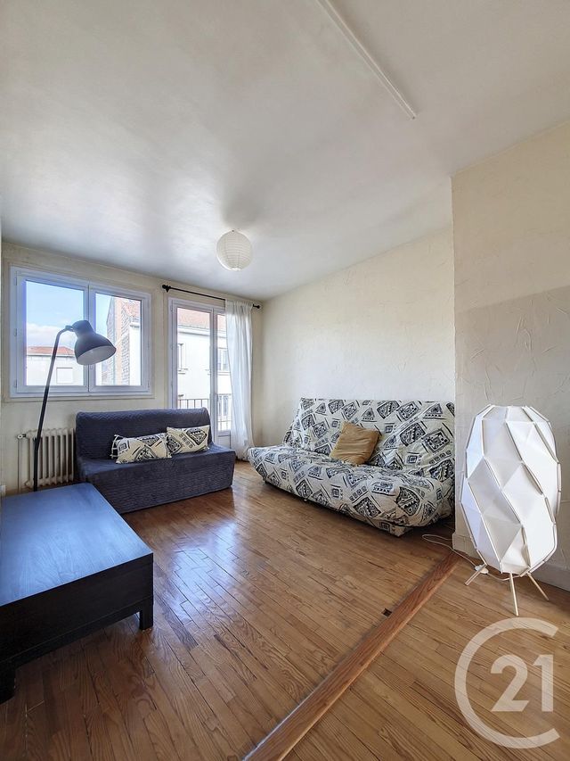 appartement - CLERMONT FERRAND - 63