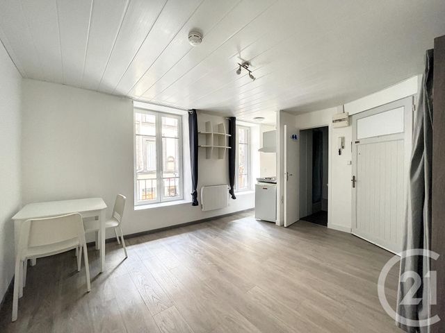 appartement - CLERMONT FERRAND - 63
