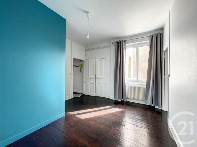 appartement - CLERMONT FERRAND - 63