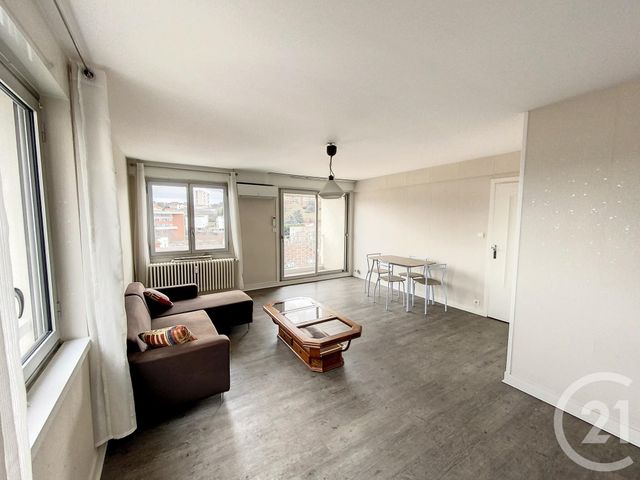 Appartement F4 à vendre - 3 pièces - 82.87 m2 - CLERMONT FERRAND - 63 - AUVERGNE - Century 21 Stéphane Roume Immobilier