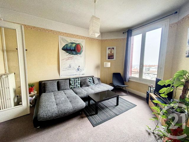 appartement - CLERMONT FERRAND - 63