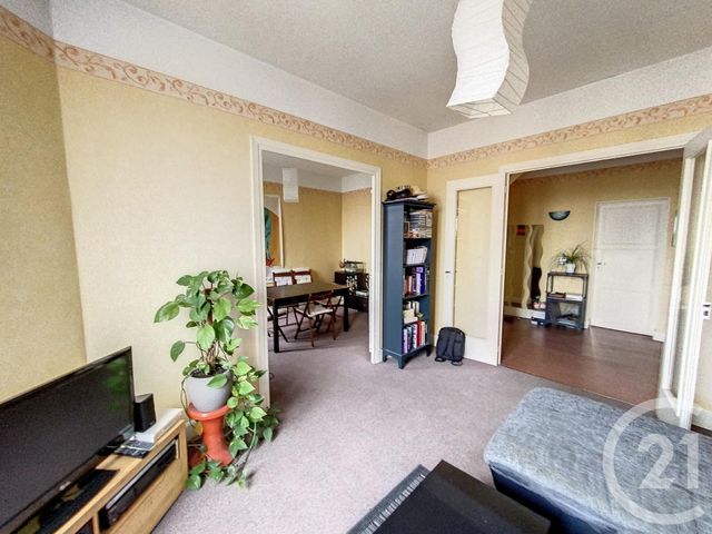 appartement - CLERMONT FERRAND - 63