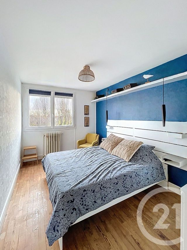 maison à vendre - 4 pièces - 87.06 m2 - GERZAT - 63 - AUVERGNE - Century 21 Stéphane Roume Immobilier