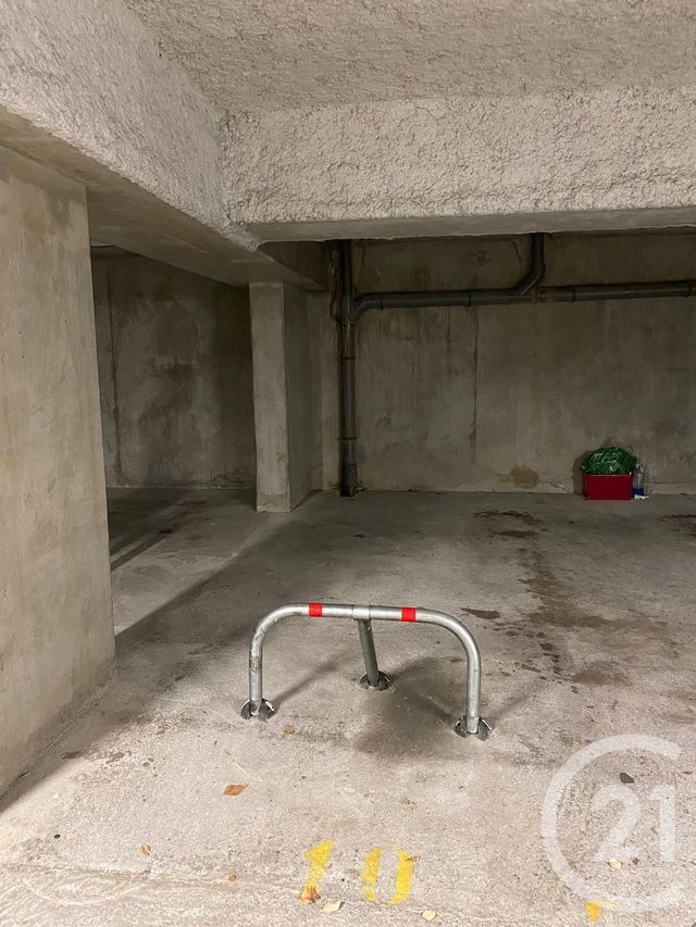 Parking à louer CLERMONT FERRAND