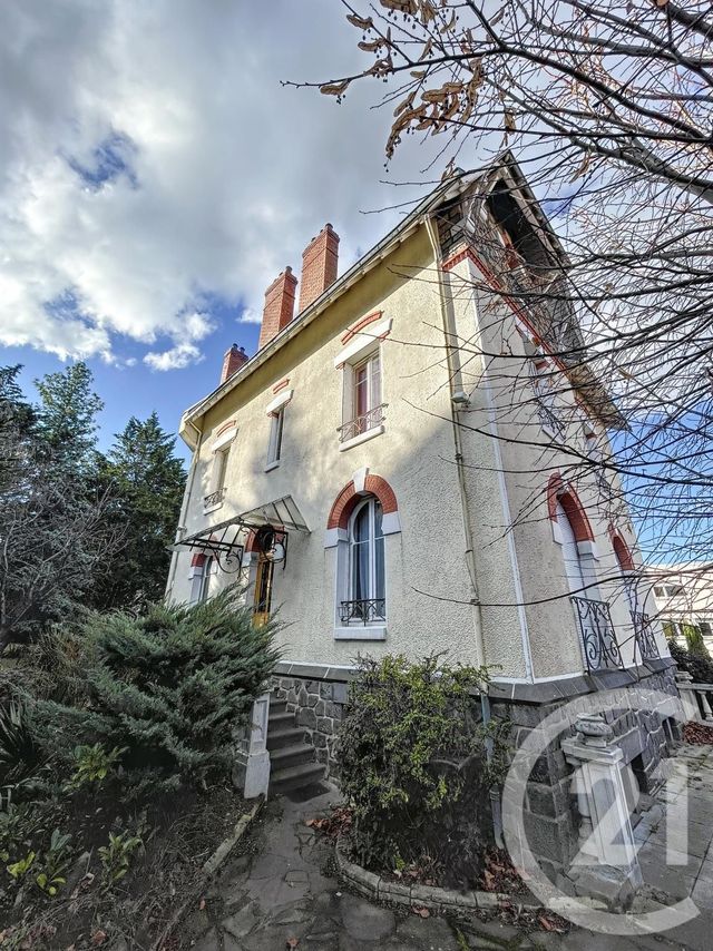  - CLERMONT FERRAND - 