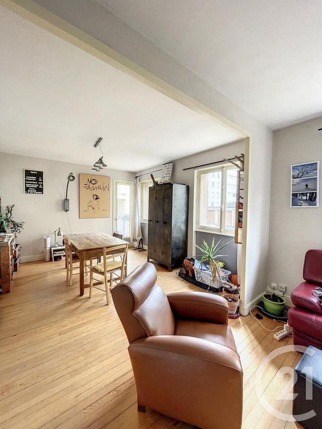 appartement - CLERMONT FERRAND - 63