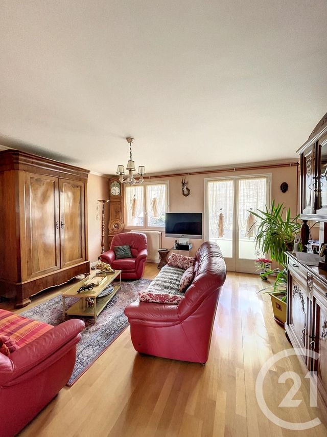 appartement - CLERMONT FERRAND - 63