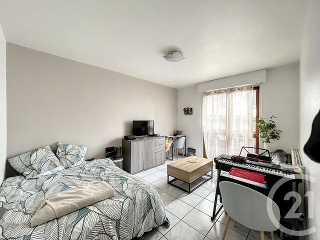 appartement - CLERMONT FERRAND - 63