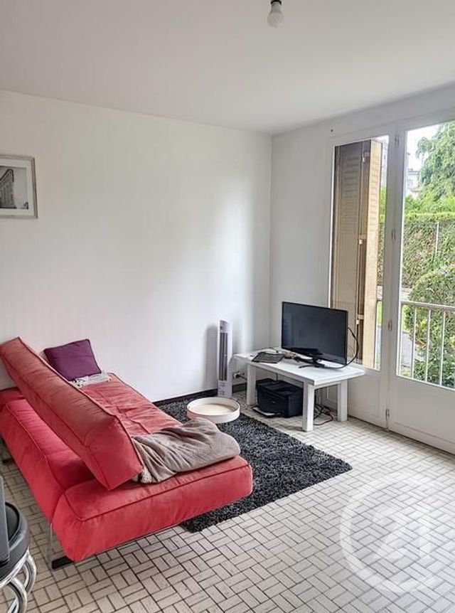 appartement - CLERMONT FERRAND - 63