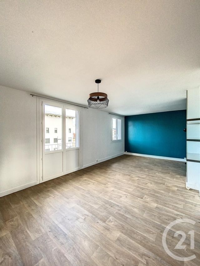 appartement - CLERMONT FERRAND - 63