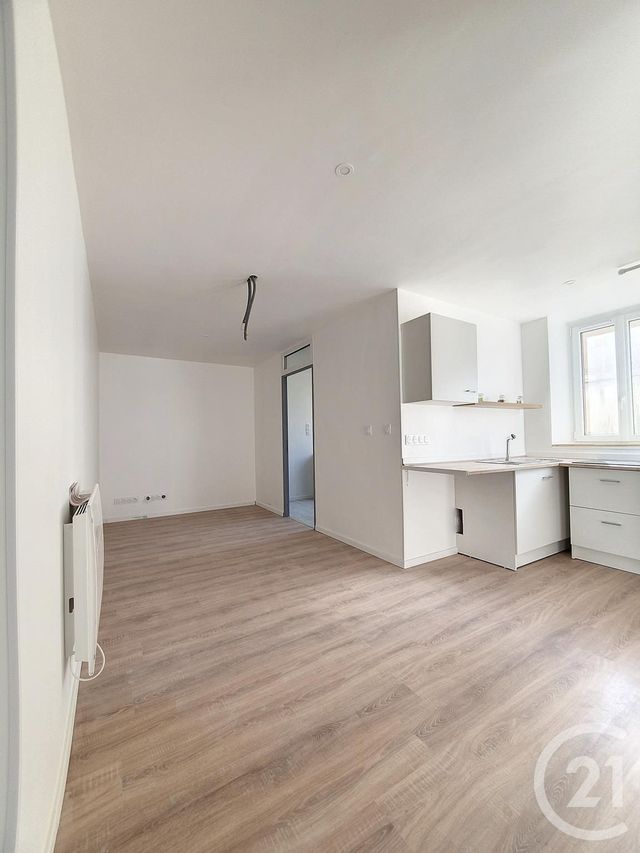 Appartement F3 à vendre - 3 pièces - 64.35 m2 - CLERMONT FERRAND - 63 - AUVERGNE - Century 21 Stéphane Roume Immobilier