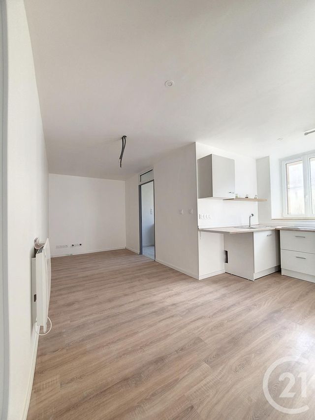 appartement - CLERMONT FERRAND - 63