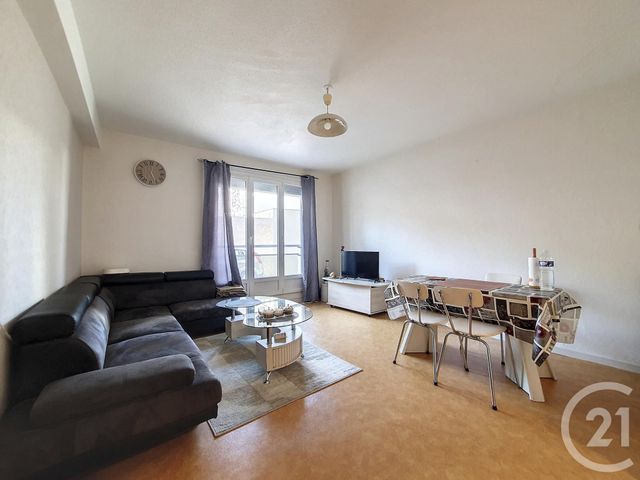 appartement - CLERMONT FERRAND - 63
