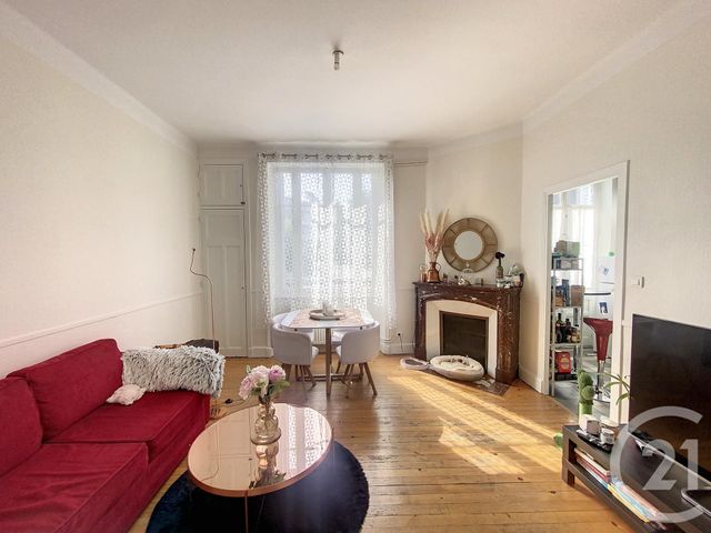 appartement - CLERMONT FERRAND - 63