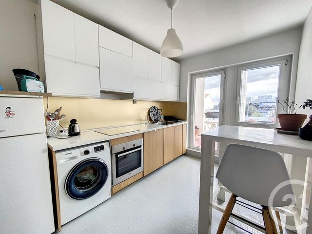 Appartement F4 à vendre CLERMONT FERRAND