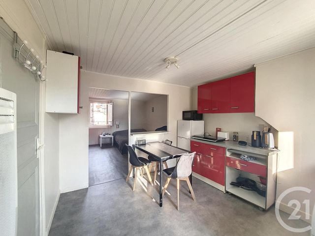 appartement - CLERMONT FERRAND - 63