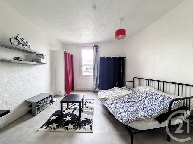 appartement - CLERMONT FERRAND - 63
