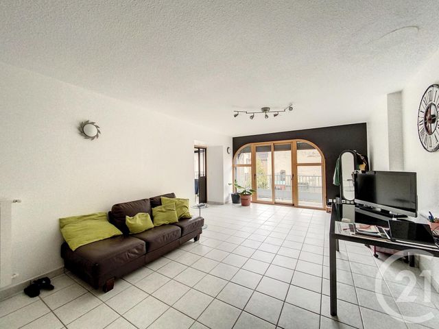 maison - DURTOL - 63