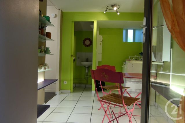 Studio à louer NOHANENT