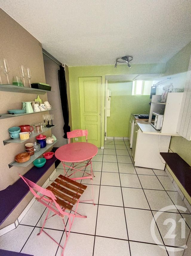 Studio à louer NOHANENT