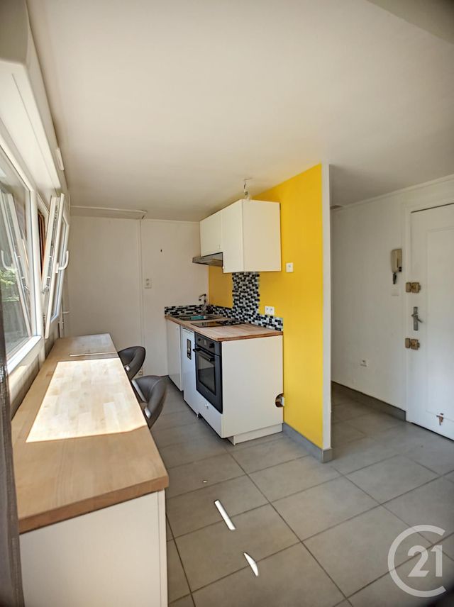 appartement - CHAMALIERES - 63